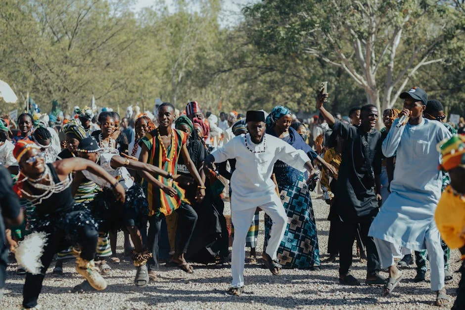 The Citizen Reveals 24 Hours of South Africa — What Nigeria Must See — Politics Governance