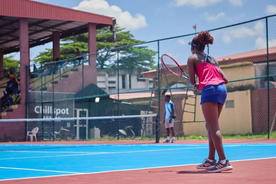 The Woman Who Could Give Cameroon Its Cricket Roger Milla