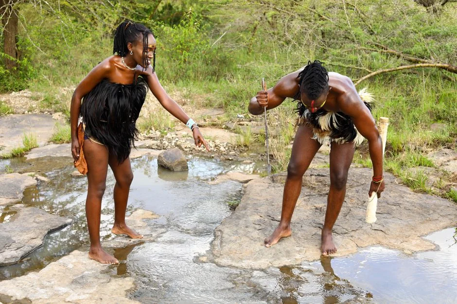 'The Zulu' Forces Global Reckoning with Polygamy and Infidelity — Technology Innovation