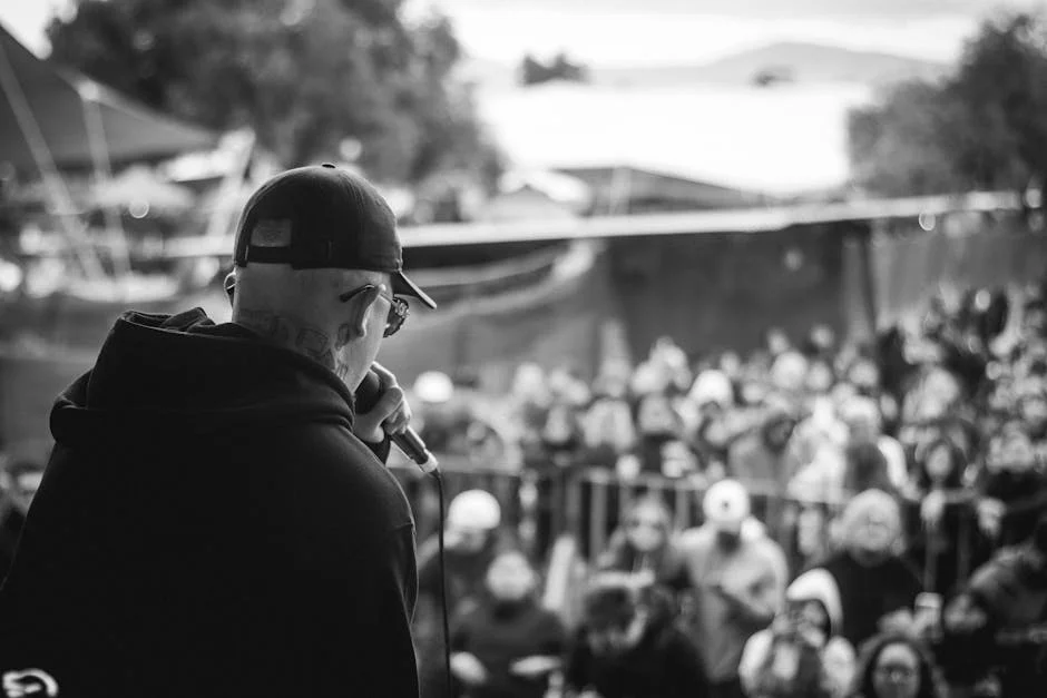 Think Music Returns — Sippinpurpp Sparks Nigerian Music Revival — Culture Arts