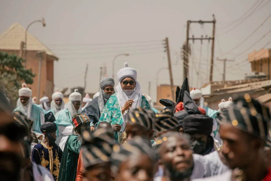 Tinubu Confirms Joint Strike Kills Top Isis Commander in Nigeria — Environment Nature