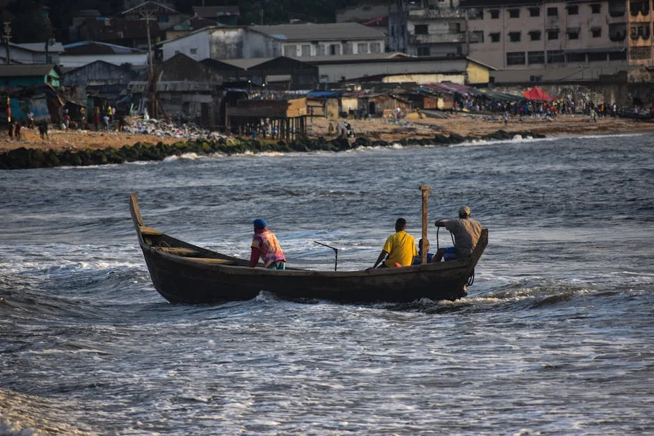 Tinubu Declares Nigerian Waters Piracy-Free — Shipping Costs Plummet — Politics Governance