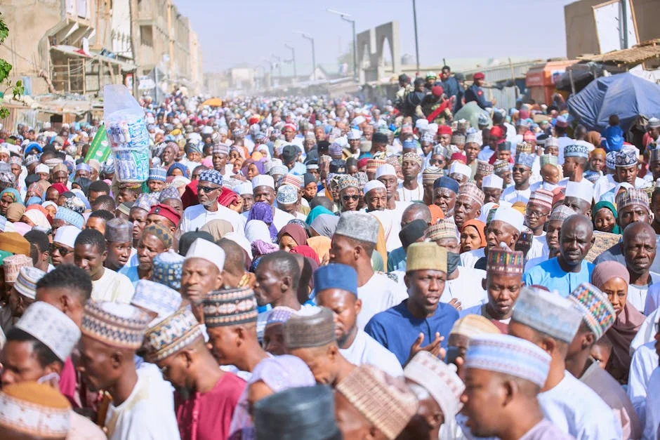 Tinubu Demands Global Financial Overhaul to Boost Nigeria — Politics Governance