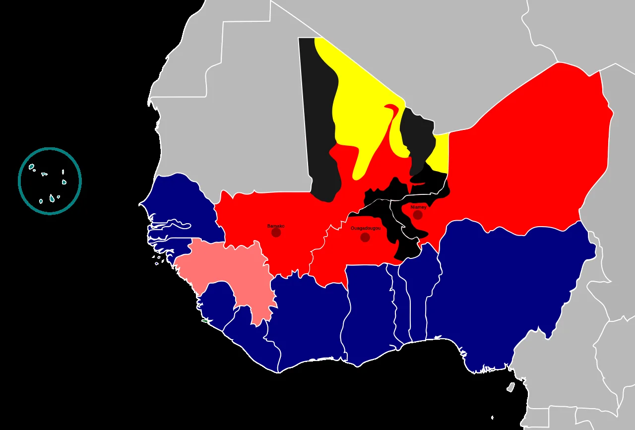 Tinubu Demands Stronger Military Response to Security Threats