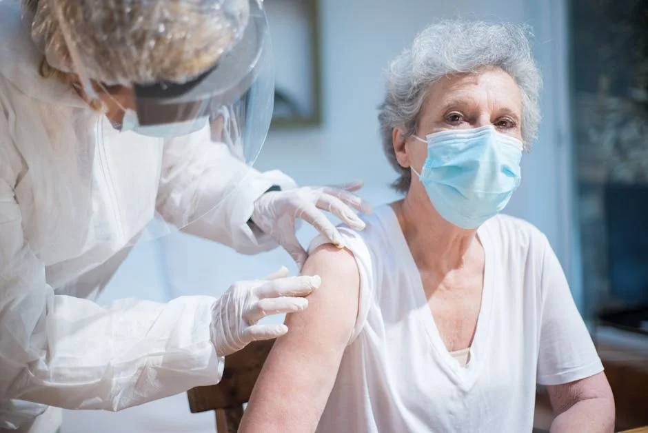 Tinubu Launches Lagos Vaccine Hub — 90 Million Nigerians Set to Benefit — Health Medicine
