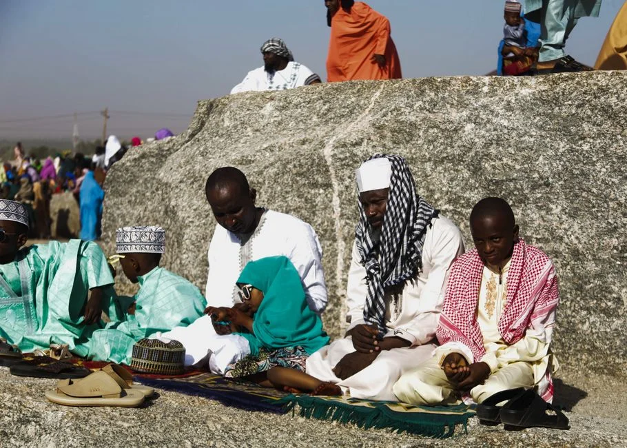 Tinubu Returns to Abuja After Eid-el-Kabir Holiday — Resumption of Duties Looms — Politics Governance