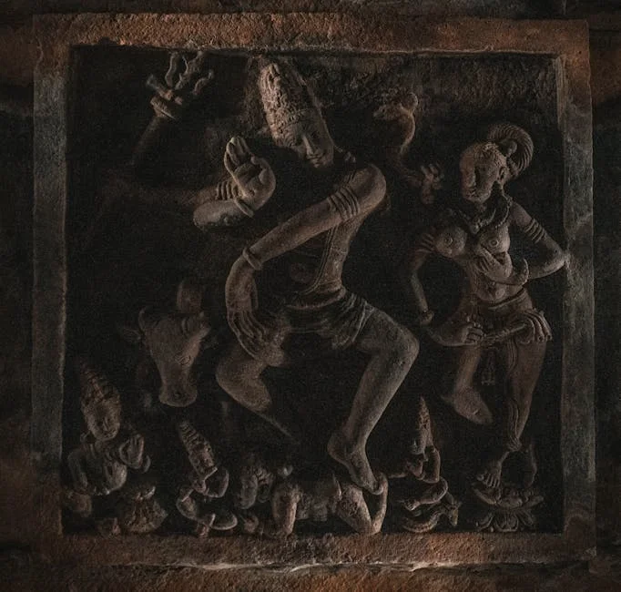 Tirupati Consecrates Ancient Shiva Temple Amid Regional Devotion — Economy Business