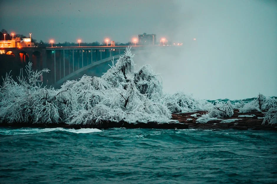 Today's Weather in Niagara-on-the-Lake Sparks Concerns for Nigerian Farmers — Economy Business