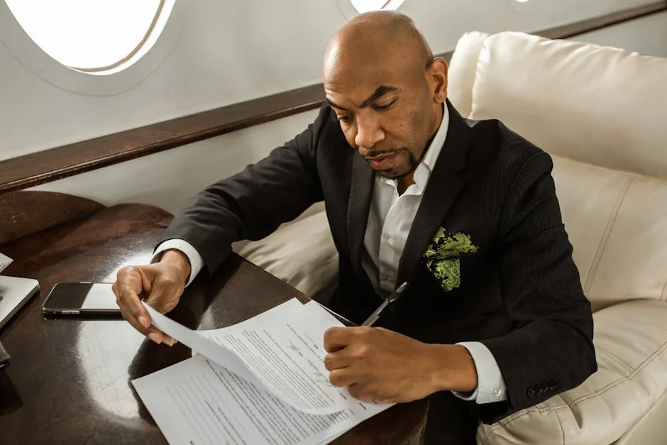 Tony Elumelu’s Public Feud Triggers Business Anxiety in Nigeria — Infrastructure Cities