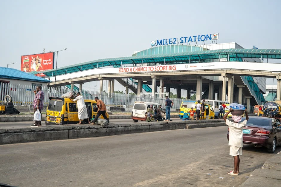 Transport Companies Slam Government Response to Brutality — Solutions Demanded — Economy Business