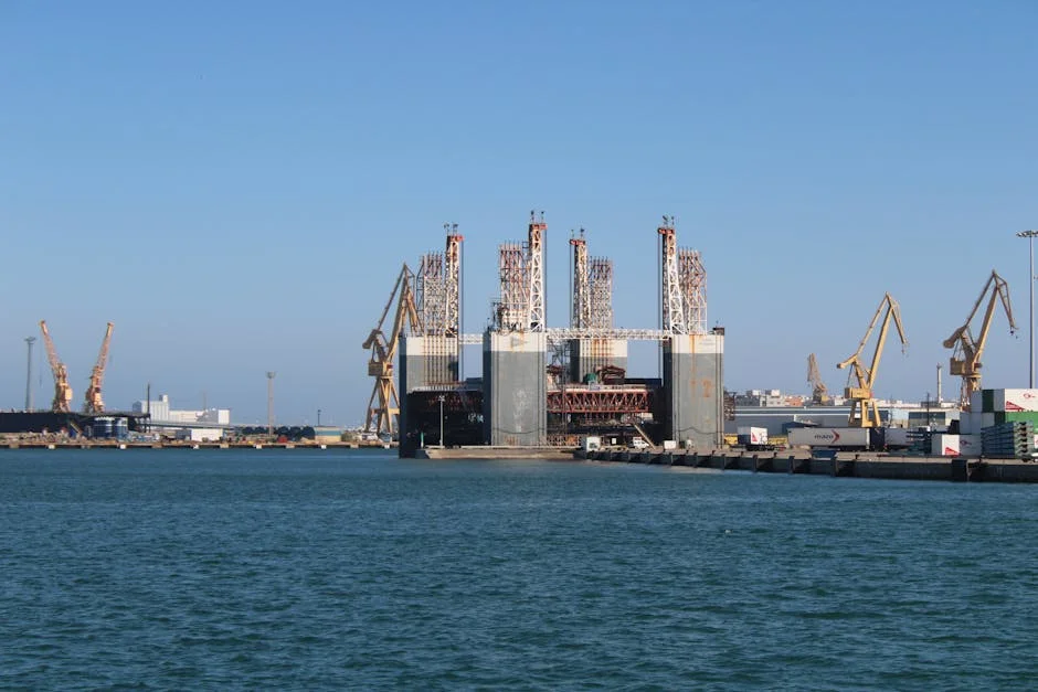 Treasury Tightens Sanctions on Iranian Oil — Nigeria's Economy Faces Ripple Effects — Economy Business