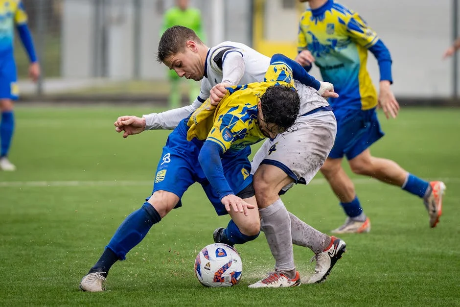 Trossard Injury Sparks Debate Over Penalty Decision — Culture Arts