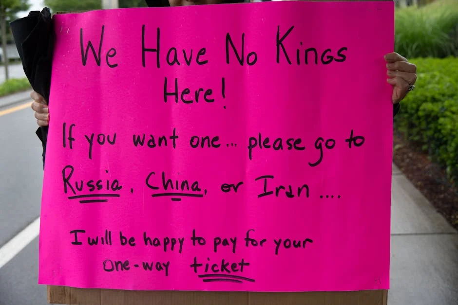 Trump Demands Unconditional Surrender from Iran: How This Affects Africa's Stability — Politics Governance