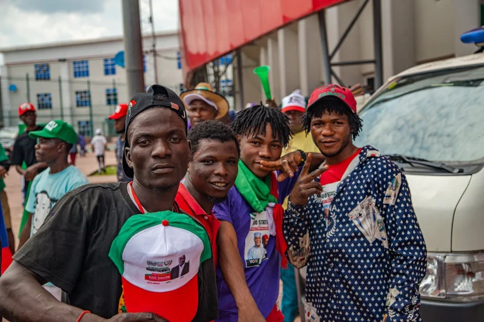 Trump Deports 15 Migrants to Congo — Local Chaos Erupts — Sports