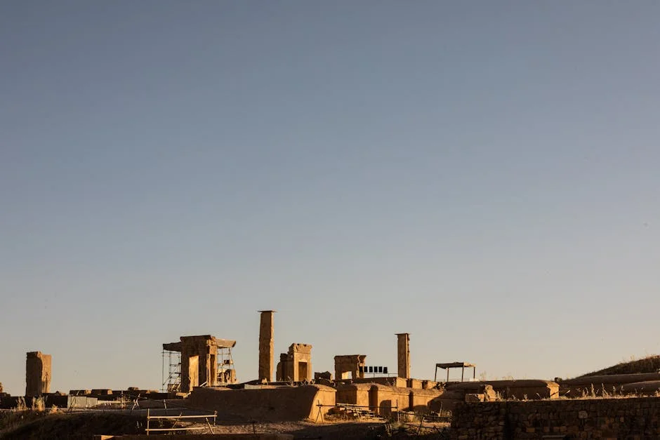 Trump Extends Iran Ceasefire but Blockade Continues in Tehran — Politics Governance