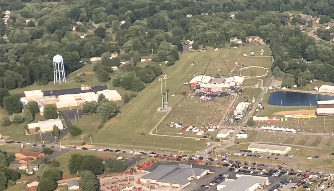 Trump Orders ICE to Boost Airport Security as DHS Shutdown Looms — Politics Governance