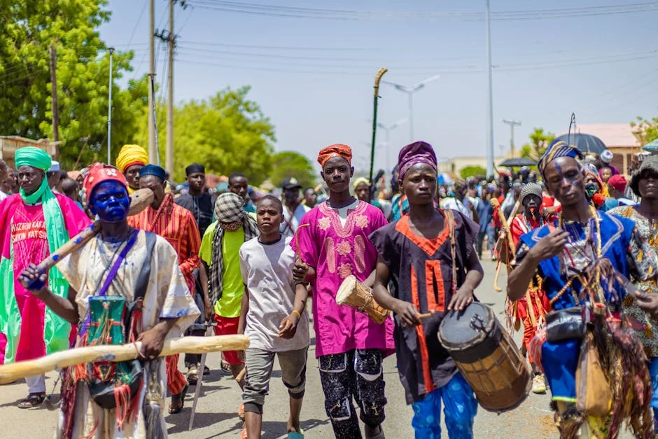 Türkiye Commits to Boost Africa Relations on Africa Day — What’s Next for Nigeria?