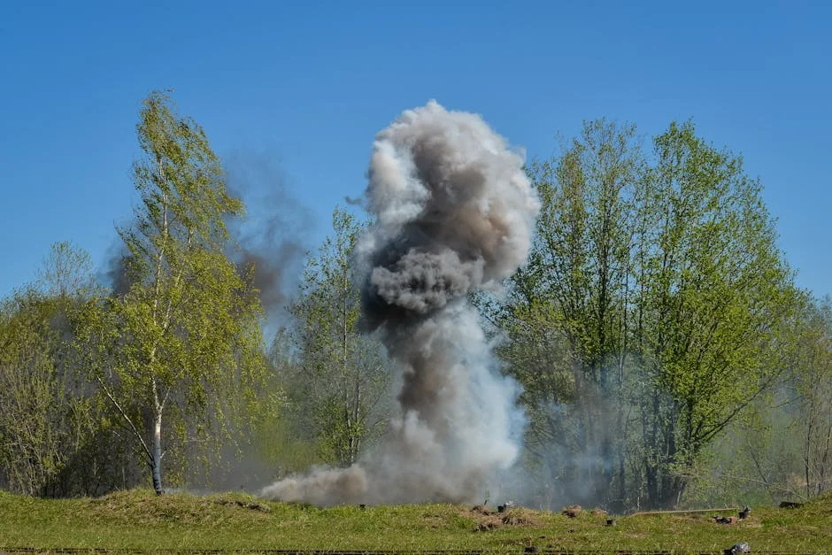 UAE Intercepts Drone Threat Near Abu Dhabi Airport Amid Escalating Conflict: What It Means for Africa — Politics Governance