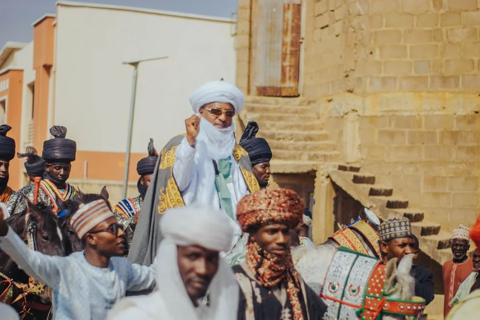 UAE Invests $110bn Across Africa — Nigeria Competes for Billions — Politics Governance