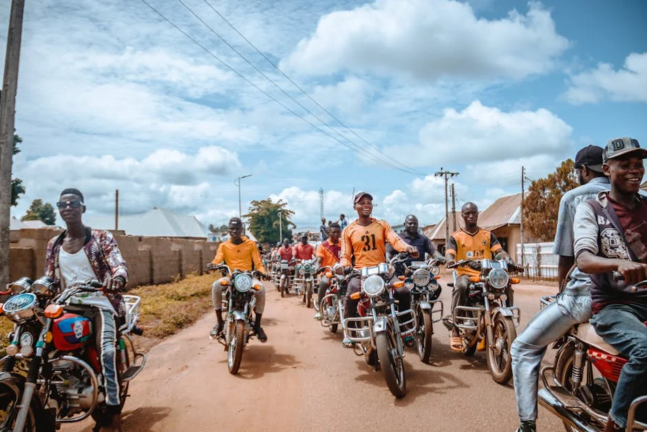Uganda Launches Urgent Campaign to Halt Ebola Spread in Kampala
