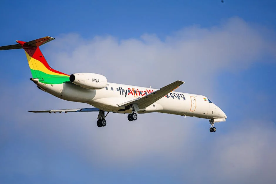 UK Jet Fuel Crisis Hits Nigeria as Refinery Sacks Workers — Politics Governance