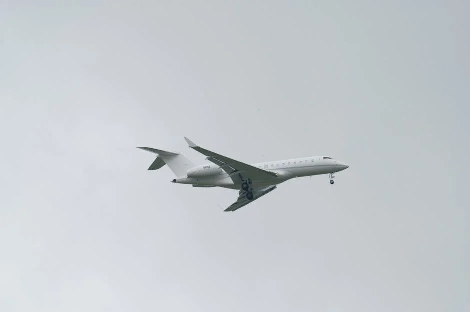 UK Jet Fuel Crisis Hits Nigerian Workers — Politics Governance