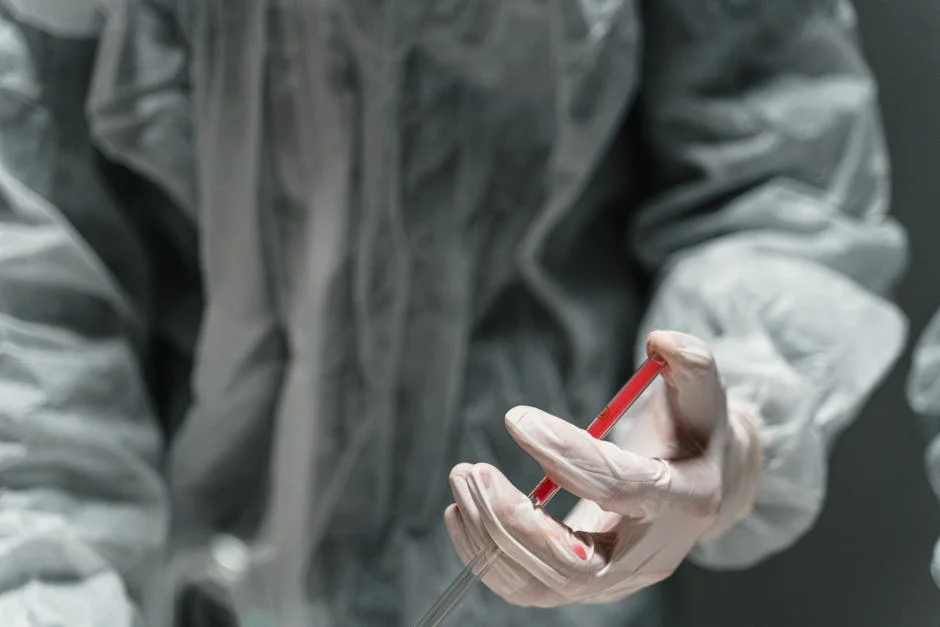 UN Data Exposes Ebola’s Deadly Gender Gap in Africa — Health Medicine