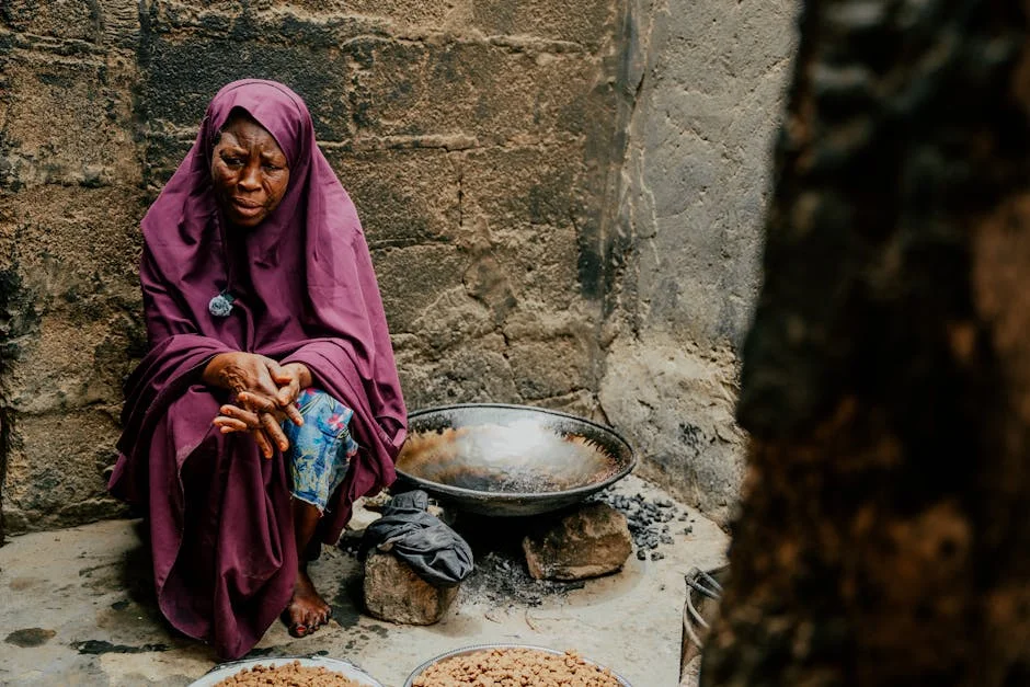 UN Votes to Address Enslavement Reparations — Nigeria Seeks Justice — Politics Governance