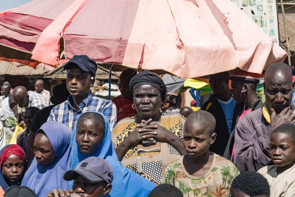 UN Warns Hunger in Northern Nigeria Has Reached Crisis Levels — Culture Arts