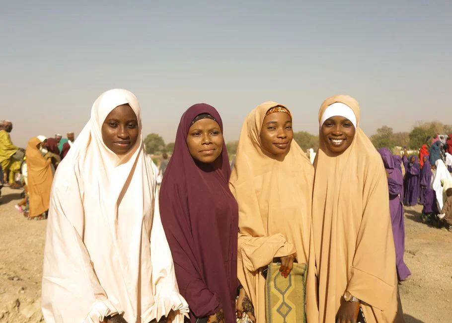 UN Warns Hunger in Northern Nigeria Has Reached Crisis Levels — Health Medicine