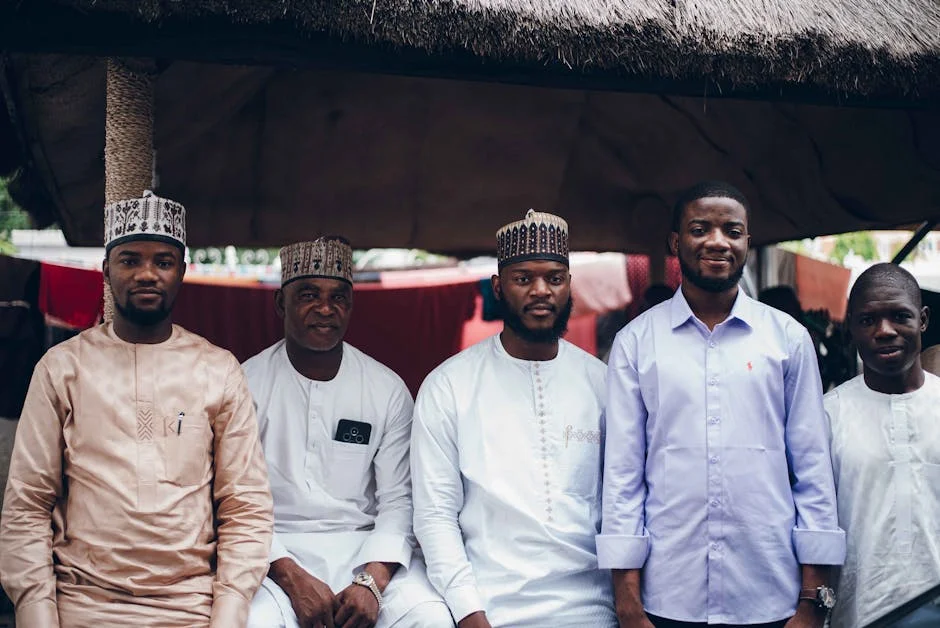 Understanding Group Explains Gold's Role as Safe Haven — What It Means for Nigeria — Economy Business