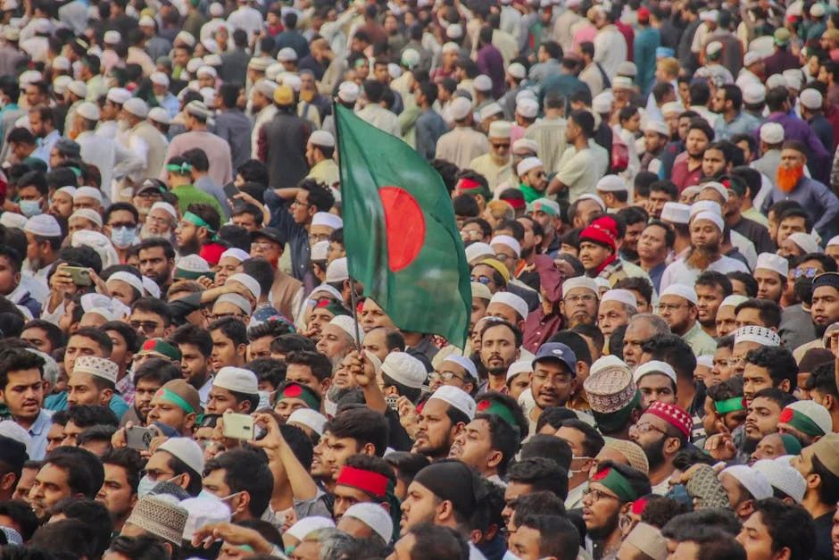 US Arrests Zobaidul Amin: What This Means for Child Protection Initiatives in Africa — Economy Business