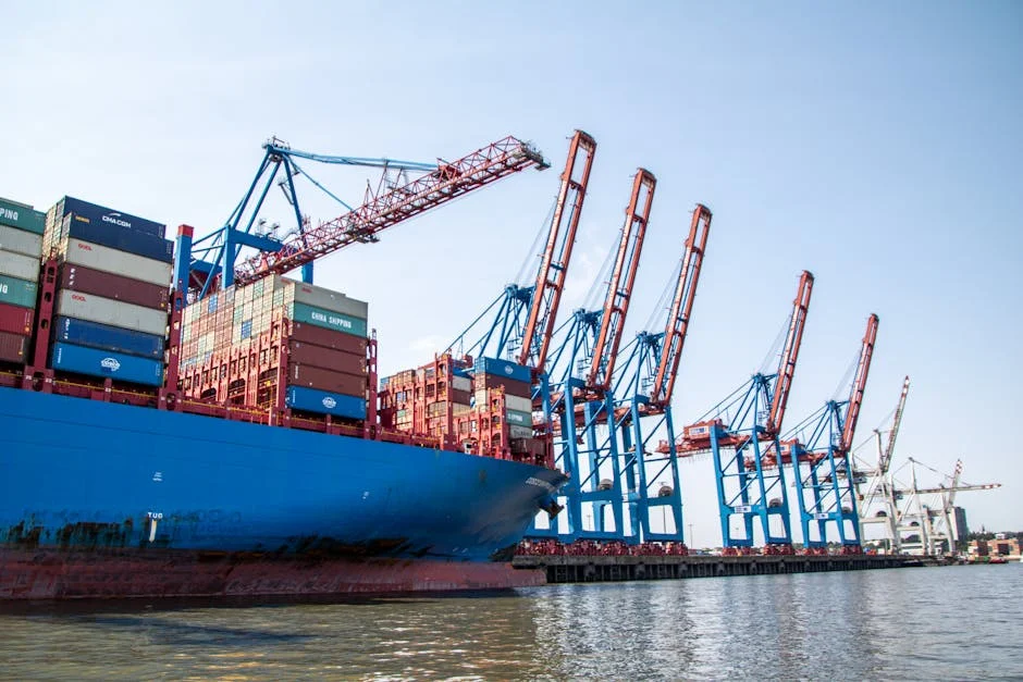 US Blocks Iranian Ports — Nigeria’s Fuel Prices Surge 15% — Economy Business