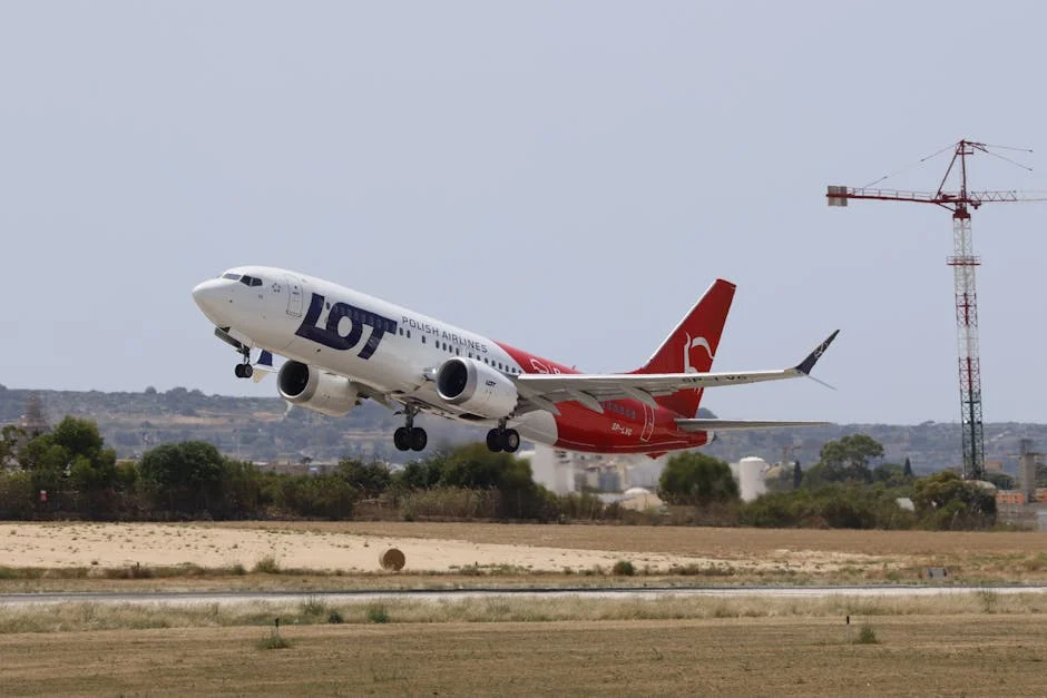 U.S. Caps O'Hare Flights to Cut Delays — Travel Disruptions Loom — Economy Business