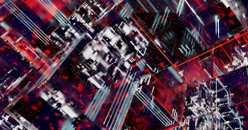 US Data Center Delays Slow Tech Growth in Nigeria — Environment Nature