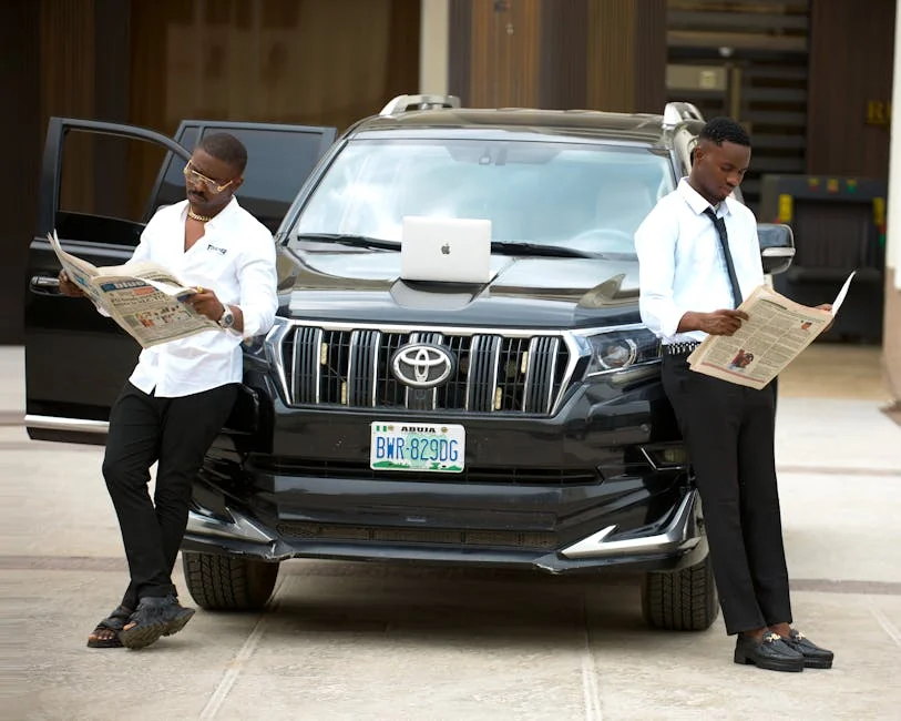 US Deploys Anti-Drone Systems to Middle East: Implications for Nigeria’s Security Landscape — Economy Business