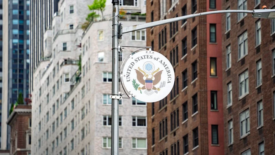 US Embassies Close Operations: What to Do If Your Visa Is Expiring — Economy Business