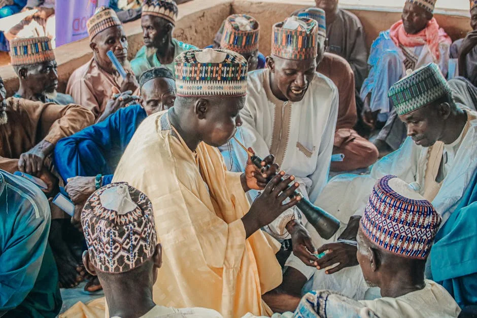US Kills Abu Bilal Al Minuki — Nigeria’s IS Crisis Deepens — Economy Business