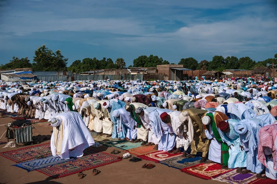US-Nigeria Operation Kills Abu-Bilal al-Minuki — What This Means for Security — Politics Governance