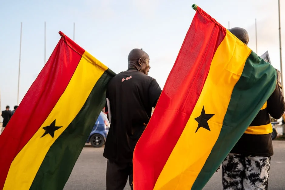 US Slams $15,000 Bond for African World Cup Fans — Culture Arts