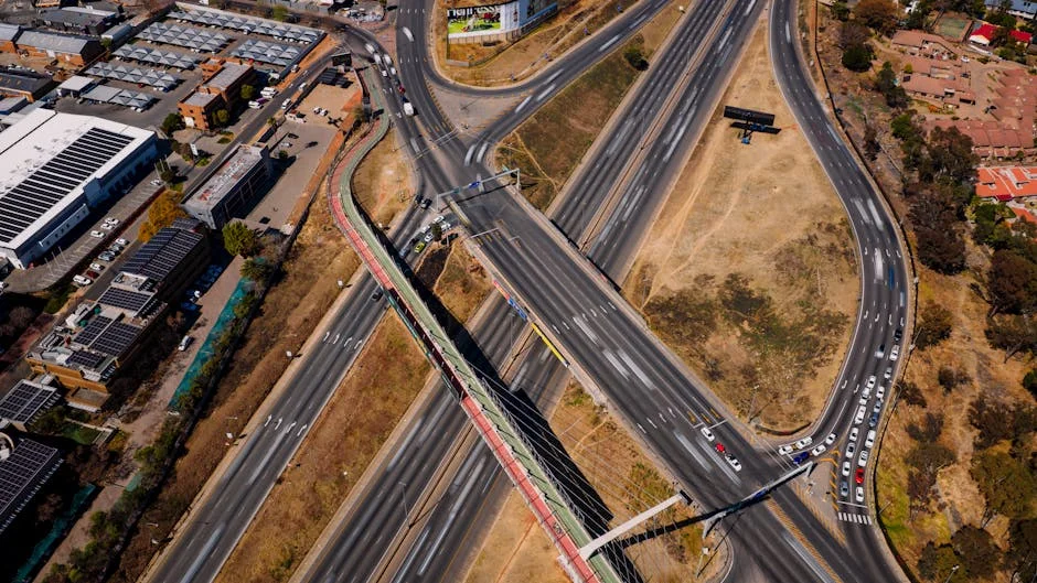 US-South Africa Relations Warm Up — What This Means for Nigeria — Economy Business