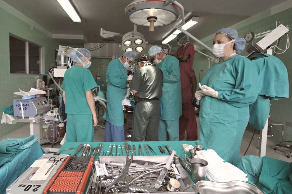 U.S. State Department Reveals New Ebola Response Plans for Democratic Republic