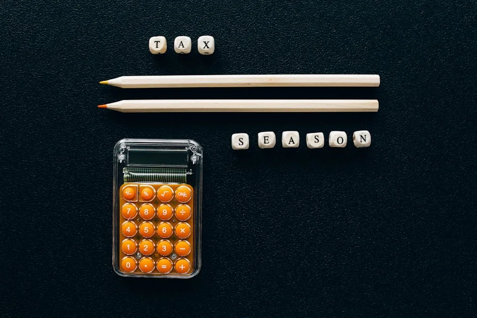 US Tax Deadline 2026 Sparks Fears of Financial Chaos