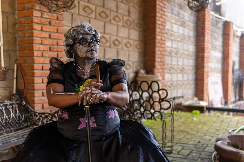 Vozinha: From World Cup Watcher to World Cup Hero — Cape Verde's Goalkeeper Story — Culture Arts