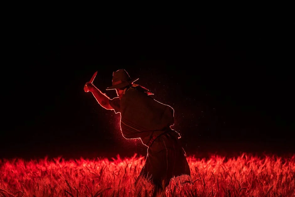 Warner Bros Launches 'Coyote vs. Acme' — Why It's Creating Buzz in Nigeria — Culture Arts