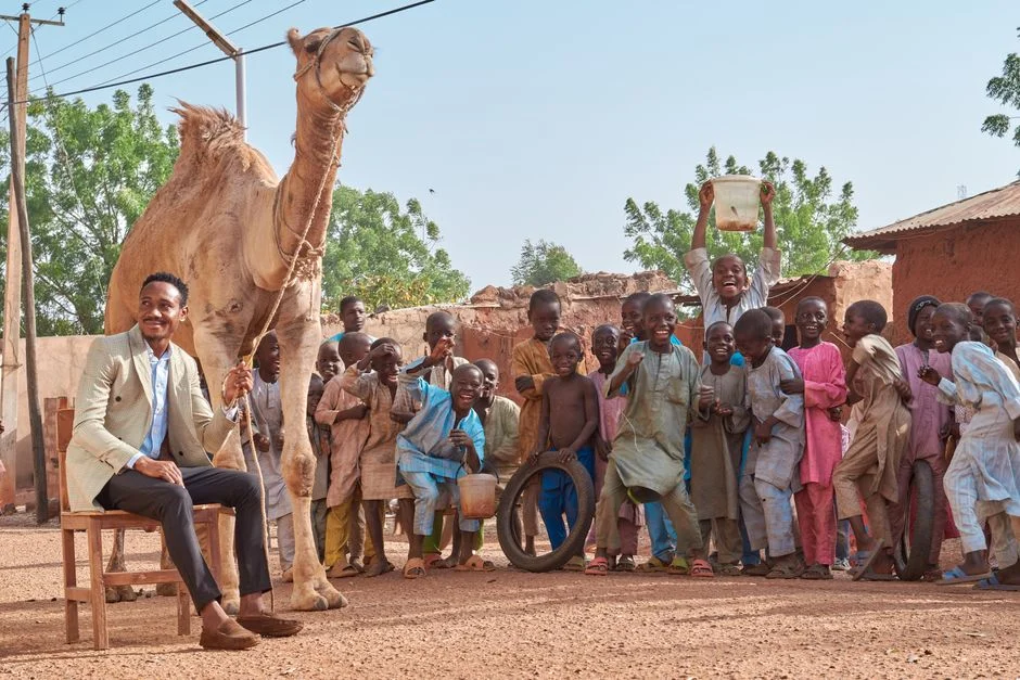 West Africa Leaders Back Responsible Mining to Drive Sustainable Development — Agriculture Food