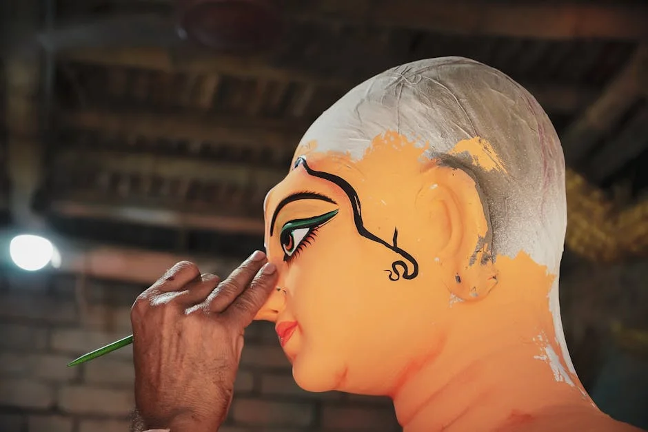 West Bengal Elections See High Turnout — Violence Erupts in Murshidabad — Economy Business