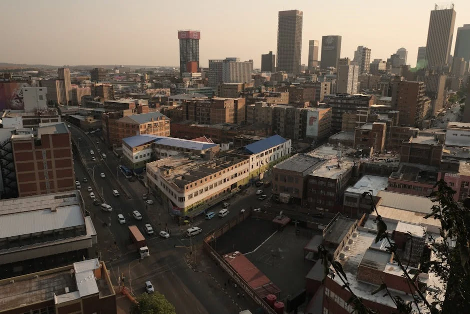 Westbury Shooting Claims Life of Woman, Injures Infant — Johannesburg in Shock — Economy Business