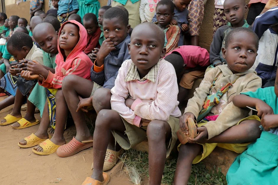 WHO Confirms Rapid Spread of Ebola — Hundreds in Africa on Alert