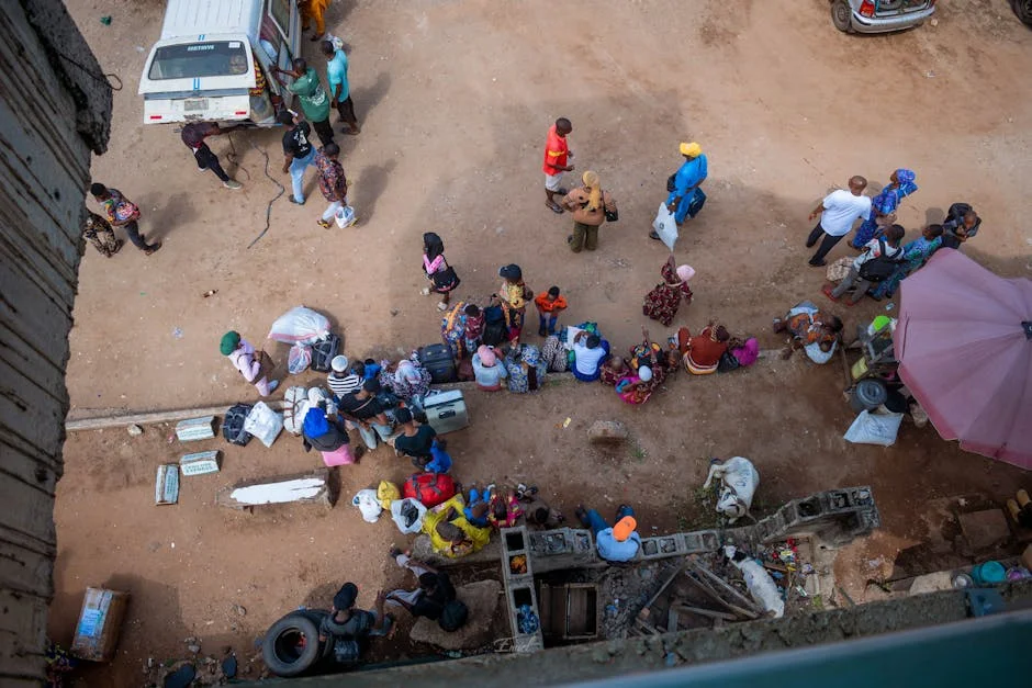 WHO Warns Ebola Spreads to Neighbors as Death Toll Surges — Health Medicine